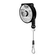 Балансьор TECNA за окачване на инструменти  1.6 м, 0.2-0.5 кг, 9300 - product - 041 RDK 727