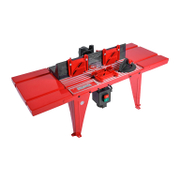 Маса Raider за оберфреза  450х335 мм, RD-RT01 - product - 041 RID 787