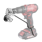 Приставка Raider за винтоверт за рязане на ламарина 1 мм - product - 041 RID1022