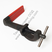 Менгеме тръбно REMS за винторезка  1/2 - 1 1/4 , Amigo Set - product - 041 RMS 318