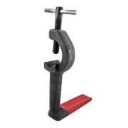 Менгеме тръбно REMS за винторезка  1/2 - 1 1/4 , Amigo Set - product - 041 RMS 318