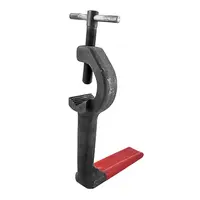 Менгеме тръбно REMS за винторезка  1/2" - 1 1/4 ", Amigo Set
