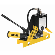 Машина REMS за изработка на жлебове за Rex, Rothenberger, Super Ego-N80A ф 8 , Rollnut N80A - product - 041 RMS 384