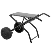 Стойка REMS за струг сгъваема на колела - product - 041 RMS 810