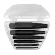 Екстрактор Rennsteig винтов за скъсани болтове комплект М3-М18, 5 бр. - product - 041 RNG 399