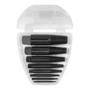 Екстрактор Rennsteig винтов за скъсани болтове комплект М3-М45, 8 бр. - product - 041 RNG 400