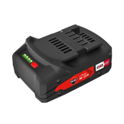 Акумулаторна батерия Rubi Li-Ion за електроинструменти  18 V, 2 Ah, Quake Energy - product - 041 RUB1092