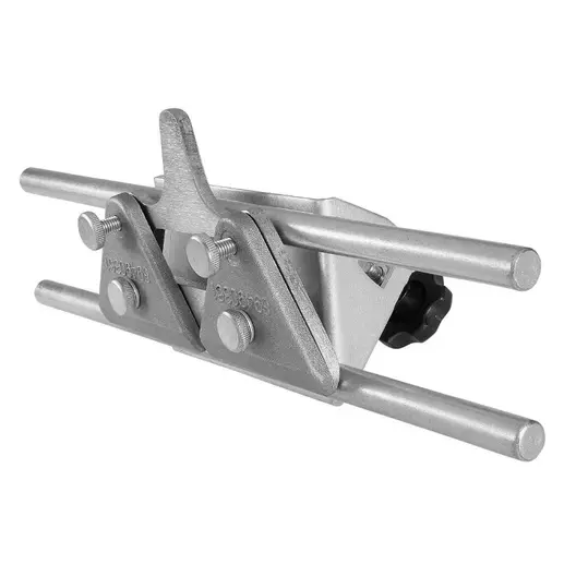 Приставка Scheppach за заточваща машина  WG 8, Jig 160