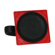 Вендуза SIRI единична за плоскости  ф 115 мм, 50 кг - product - 041 SIR 085