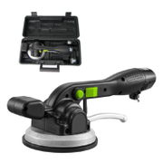 Вендуза Fast Level акумулаторна за плоскости  с 2 батерии и зарядно, ф 135 мм - product - 041 SIR 940