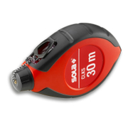 Чертилка зидарска Sola пластмасова  30 м, CLKS - product - 041 SOL 912