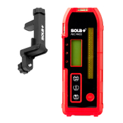 Приемник Sola за лазерен нивелир  300 м, REC RRD2 - product - 041 SOL1091