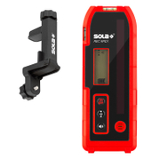 Приемник Sola за лазерен нивелир  300 м, REC RRD1 - product - 041 SOL1106