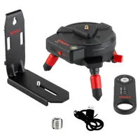 Стойка Sola за лазерен нивелир дистанционна  1/4", 5/8", до 30 м, RCB