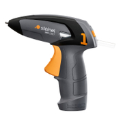 Пистолет за топло лепене Steinel акумулаторен  с вградена батерия и USB кабел, 3.6 V, 7 мм, MobileGlue 1007 - product - 041 SNL1016