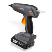 Пистолет за топло лепене Steinel акумулаторен  с 1 батерия и зарядно, 18 V, 2 Ah, 11 мм, MobileGlue 5011 AMP - product - 041 SNL1196