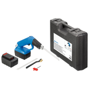 Пистолет Storch за рязане на стиропор  36 V, 1.5 Ah, 250 мм, 350 °C, HotKnife 36 V - product - 041 STR 822