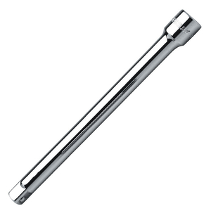 Удължител Stanley за вложки квадрат - квадрат, 1/2", 250 мм