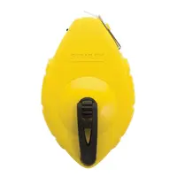 Зидарска чертилка Stanley пластмасова  30 м, 0-47-440