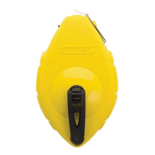 Зидарска чертилка Stanley пластмасова  30 м, 0-47-440