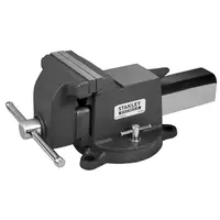 Настолно менгеме Stanley шлосерско  125 мм, 1-83-067