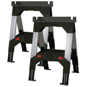 Стойка Stanley опорна за дълги детайли телескопична 2 бр., 685x100x830 мм, 1135 кг, 1-92-980 - product - 041 STY 375