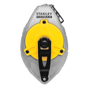 Чертилка зидарска Stanley алуминиева  30 м, 0-47-480 - product - 041 STY 429