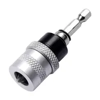 Държач на битове Stanley с дълбочинен ограничител  PH 2, 1/4", STHT0-05926