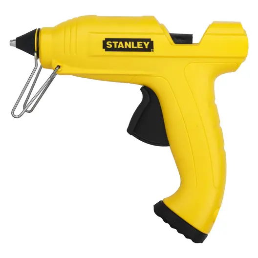 Пистолет за топло лепене Stanley електрически  25 W, 12 мм, 6-GR90