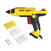 Пистолет за топло лепене Stanley електрически  200 W, 12 мм, 6-GR100R - product - 041 STY1041