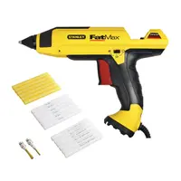 Пистолет за топло лепене Stanley електрически  200 W, 12 мм, 6-GR100R