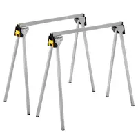 Стойка Stanley опорна за дълги детайли 2 бр., 795x415x736 мм, 450 кг, STST81337-1