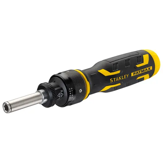 Магнитна отвертка-държач Bosch с тресчотка  1/4" х 115 мм