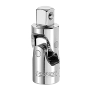 Кардан за вложки Expert квадрат - квадрат  3/8 - product - 041 TON 034