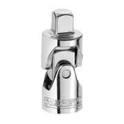 Кардан за вложки Expert квадрат - квадрат  1/4 - product - 041 TON 035