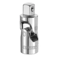 Кардан за вложки Expert  квадрат - квадрат, 1/2"