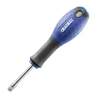 Отвертка държач Expert за вложка  1/4"