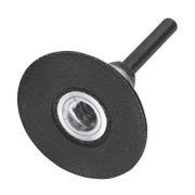 Дорник Tyrolit за права шлайфмашина  ф 50 мм, 40 мм, Premium*** - product - 041 TRT 704