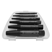 Екстрактор Unior винтов за скъсани болтове комплект М3-М24, 6 бр., 778/4PB - product - 041 UNR 143