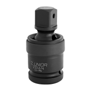 Кардан за вложки Unior квадрат - квадрат усилен 1, 233.6/4 - product - 041 UNR 549