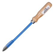 Шабър ръчен Unior  200 мм, 777/6C - product - 041 UNR 558