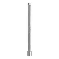 Удължител за вложки Unior квадрат - квадрат  1/4" x 150 мм, 188.4/2S