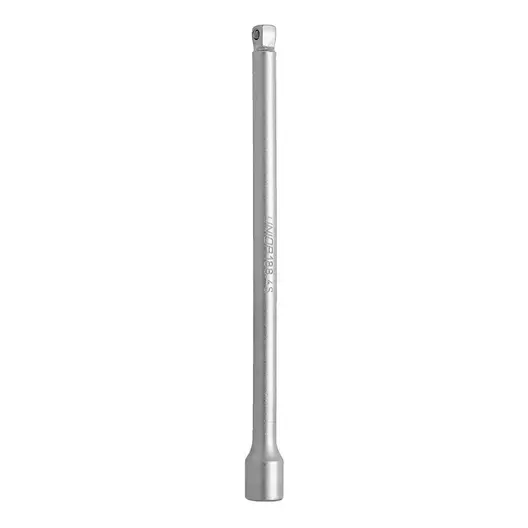 Удължител за вложки Unior квадрат - квадрат  1/4" x 150 мм, 188.4/2S