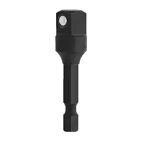 Адаптор за вложки Unior  шестостен - квадрат, 1/4" х 1/4", 188.10