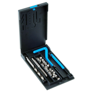 Инструмент Volkel за възстановяване на резби комплект M8х1.25 мм - product - 041 UNR 662