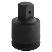 Удължител за вложки Unior квадрат - квадрат  1 1/2, 250 мм, 234.4/4 - product - 041 UNR1211