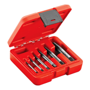 Екстрактор Usag винтов за скъсани болтове комплект M4-M24, 6 бр., 458 S6 - product - 041 USG 976