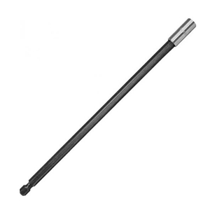 Държач на битове USH магнитен 1/4", 150 мм