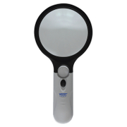 Лупа Vogel ръчна  90 мм, 210 мм, 2.5x, 600148 - product - 041 VGL1184