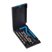 Инструмент Volkel за възстановяване на резби комплект M6x1 мм - product - 041 VOL 674